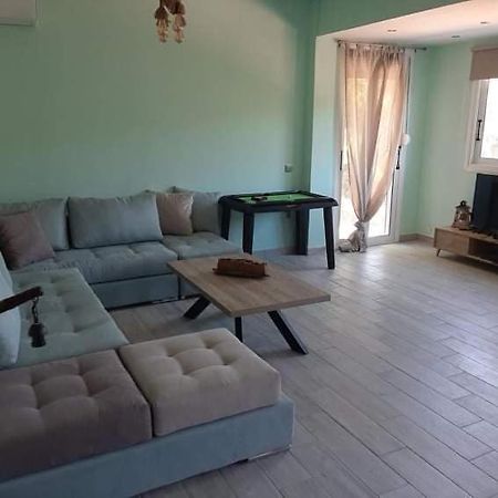 Corfu Sunset Family Apartment Liapades Exterior photo
